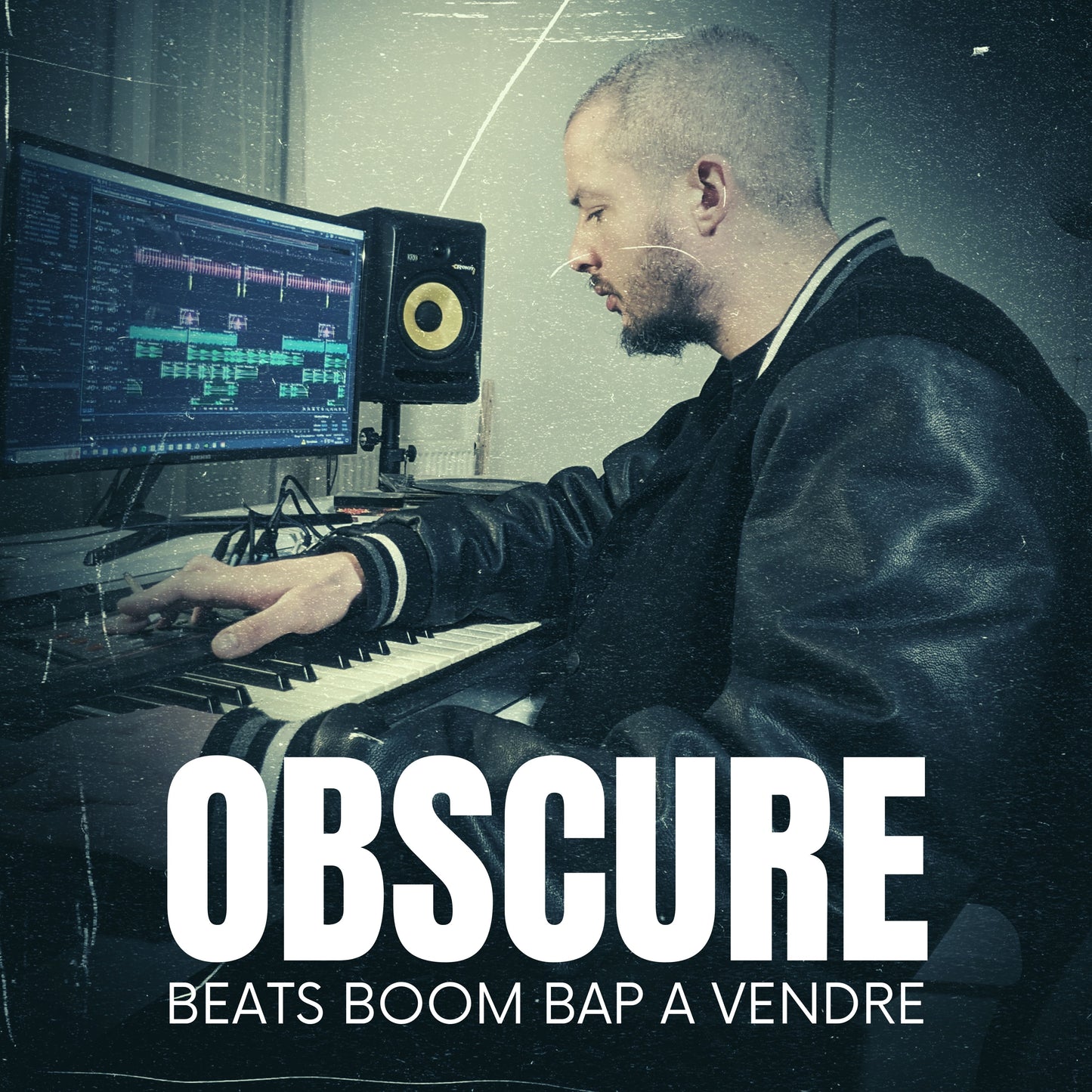 Obscure - 90BPM
