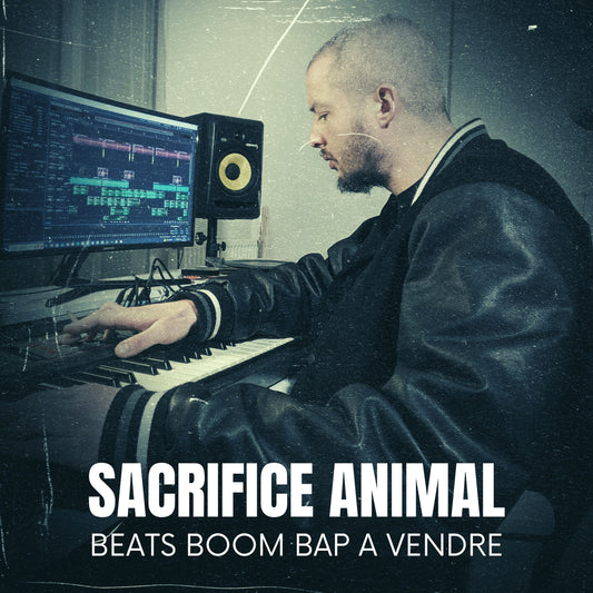Sacrifice Animal - 90BPM