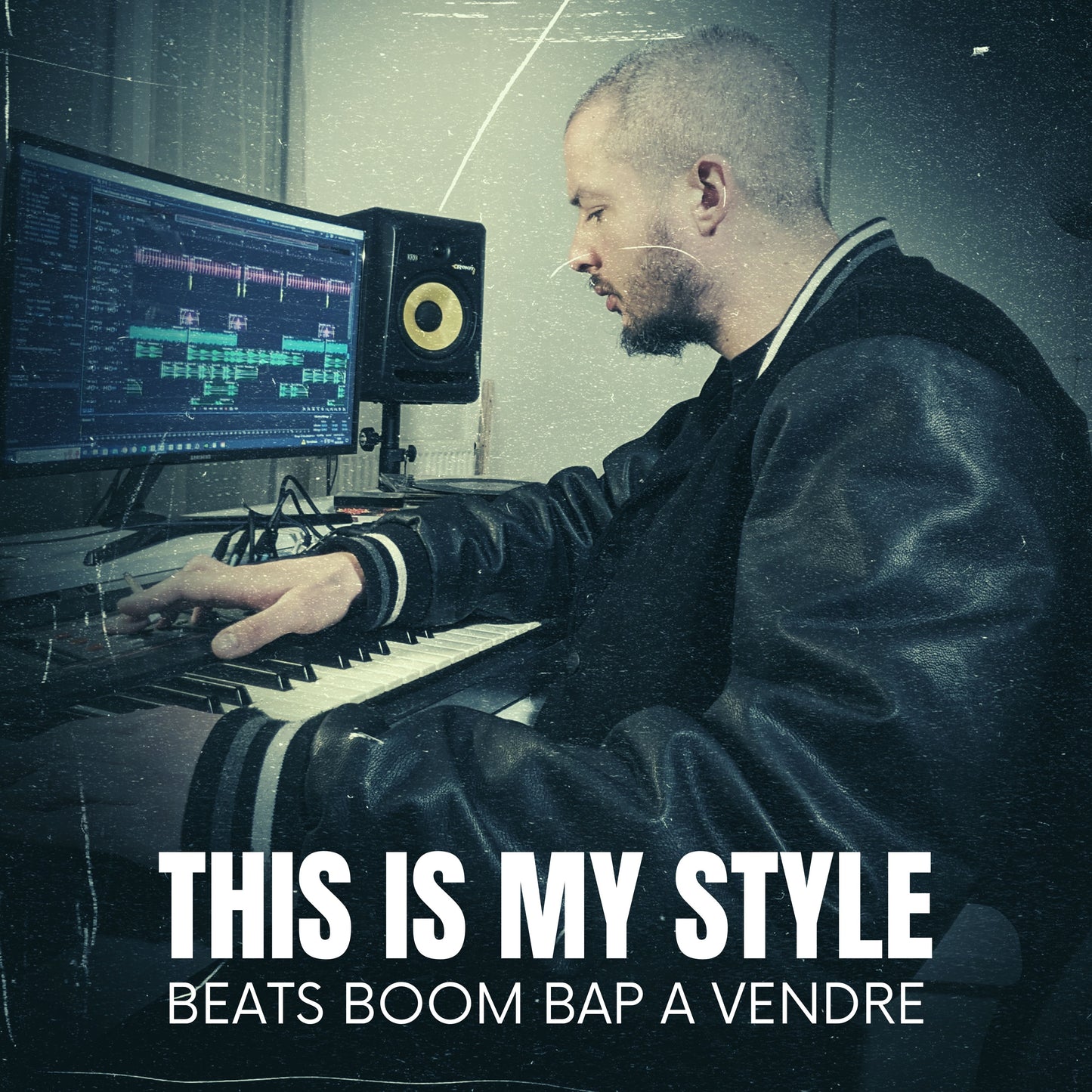 This Is My Style - 85BPM