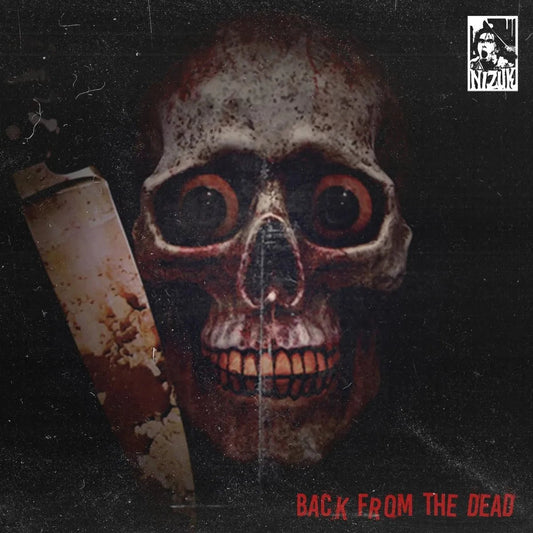 Back From The Dead - 86BPM - NIZUKPROD.com