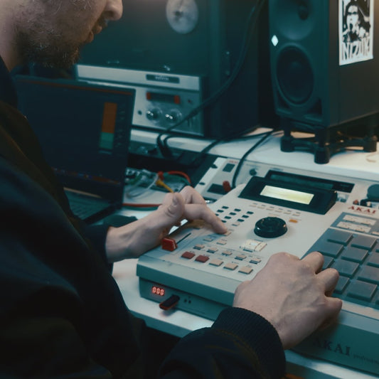 Beat Boom Bap (sur mesure) - NIZUKPROD.com