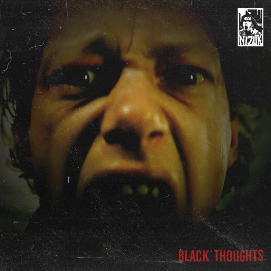 Black Thoughts - 89BPM - NIZUKPROD.com