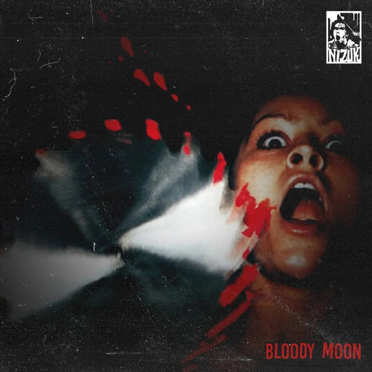 Bloody Moon - 86BPM - NIZUKPROD.com