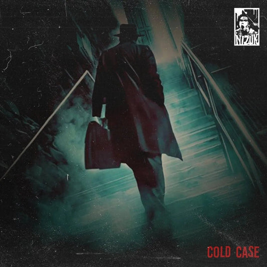 Cold Case - 90BPM - NIZUKPROD.com