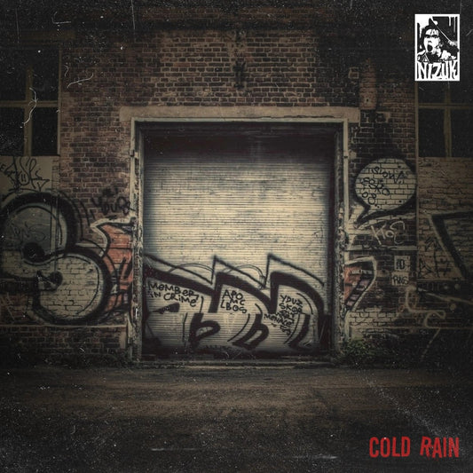 Cold Rain - 90BPM - NIZUKPROD.com
