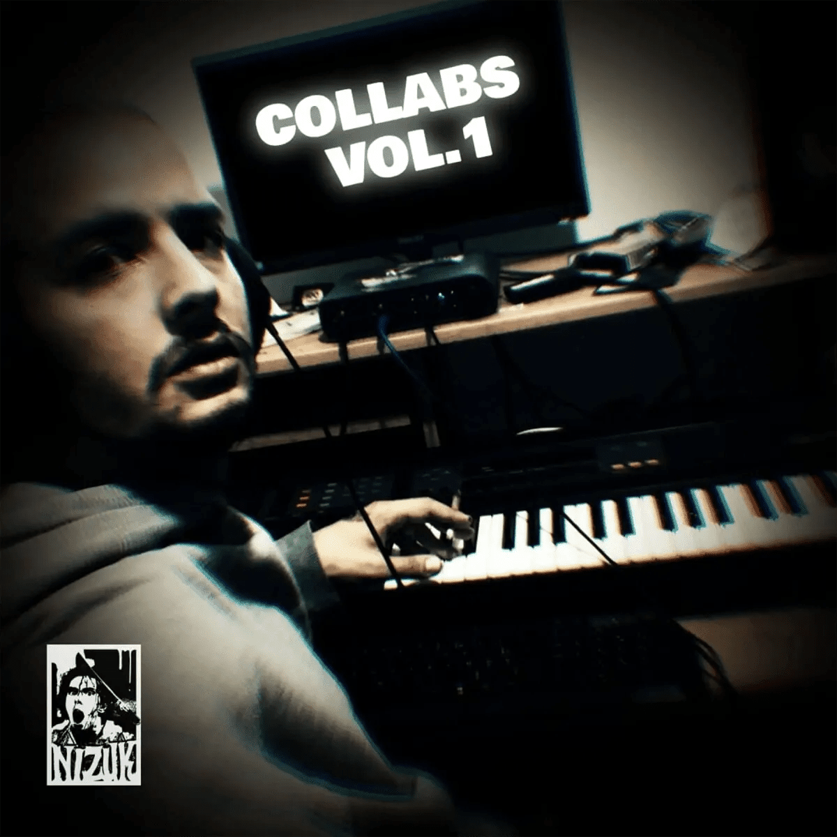 COLLABS VOL. 1 - NIZUKPROD.com