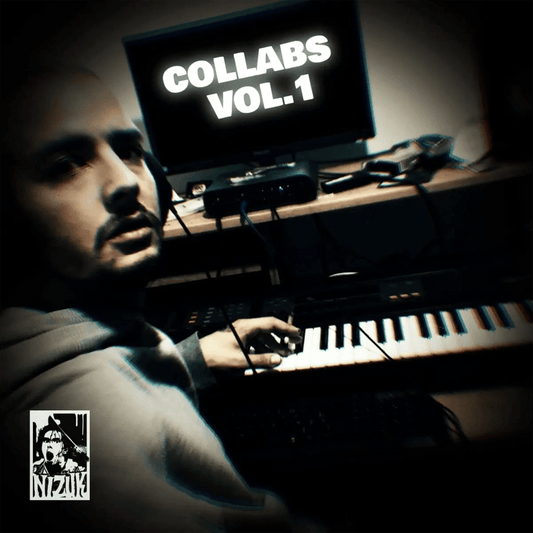 COLLABS VOL. 1 - NIZUKPROD.com