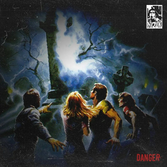 Danger - 85BPM - NIZUKPROD.com