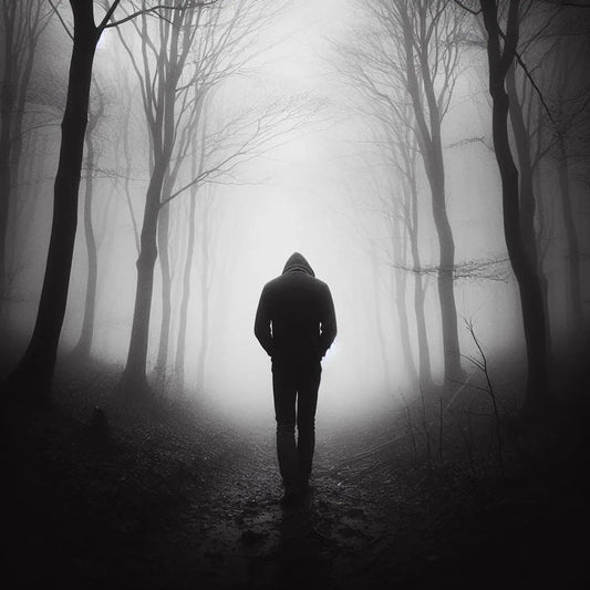 Désespoir Errant - 90BPM - NIZUKPROD.com