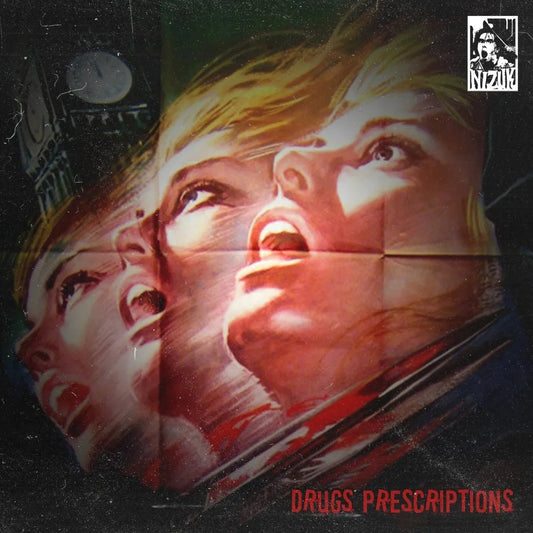 Drugs Prescriptions - 85BPM - NIZUKPROD.com