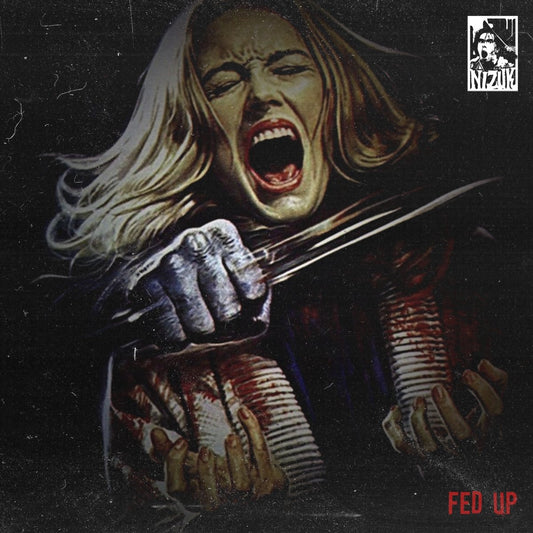 Fed Up - 85BPM - NIZUKPROD.com