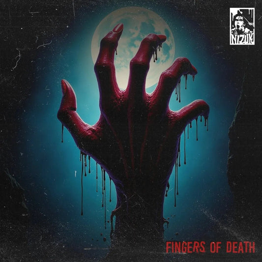Fingers Of Death - 85BPM - NIZUKPROD.com