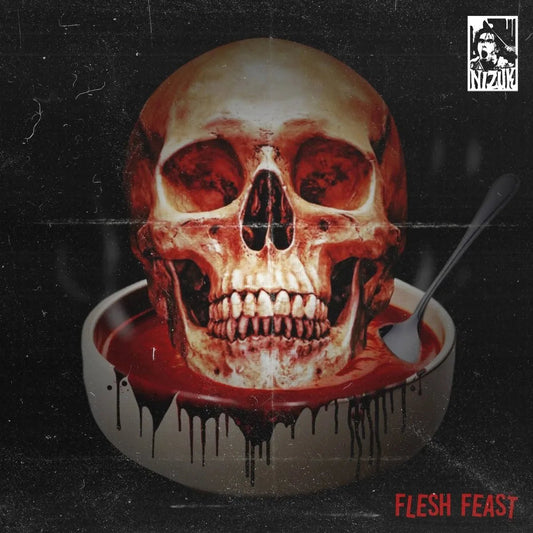 Flesh Feast - 72BPM - NIZUKPROD.com