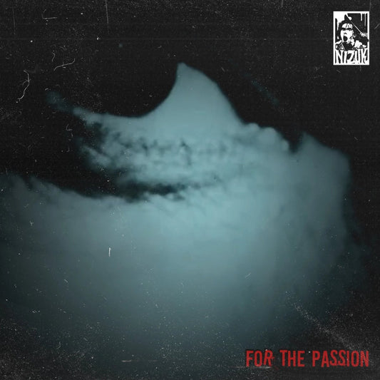 For The Passion - 90BPM - NIZUKPROD.com