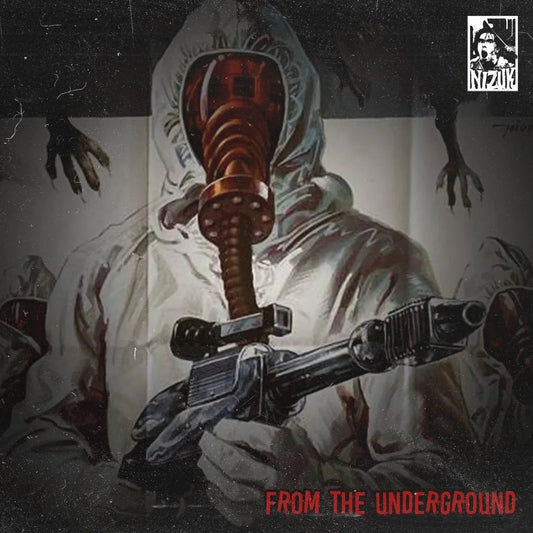 From The Underground - 90BPM - NIZUKPROD.com