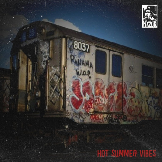 Hot Summer Vibes - 91BPM - NIZUKPROD.com