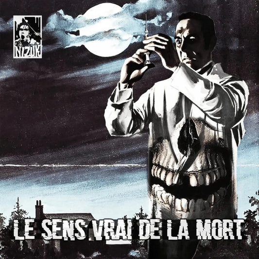 LE SENS VRAI DE LA MORT - NIZUKPROD.com