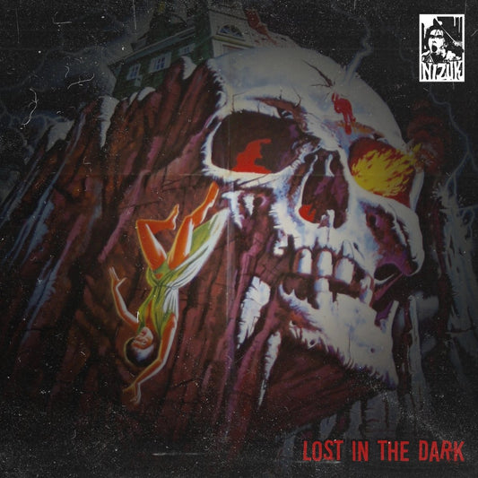 Lost In The Dark - 94BPM - NIZUKPROD.com