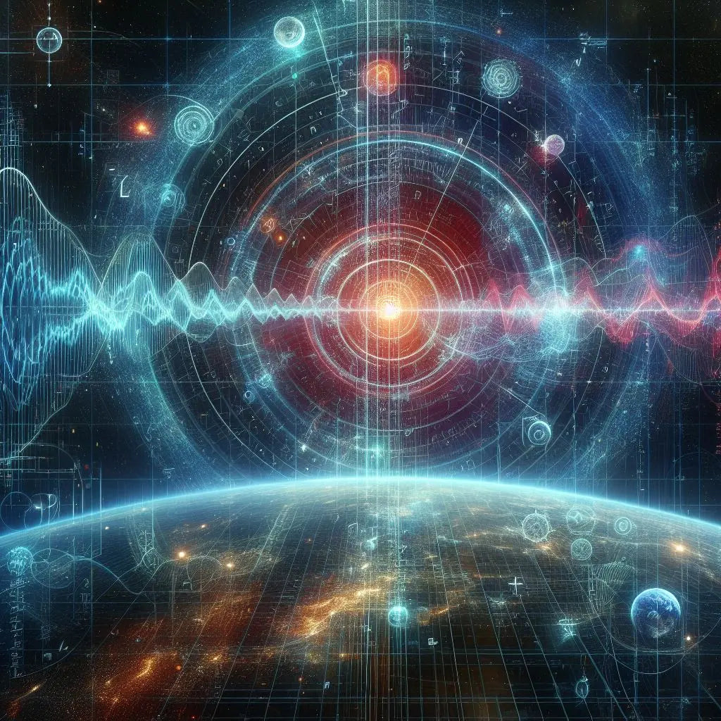 Message de L'Espace - 88BPM Low Def Prod