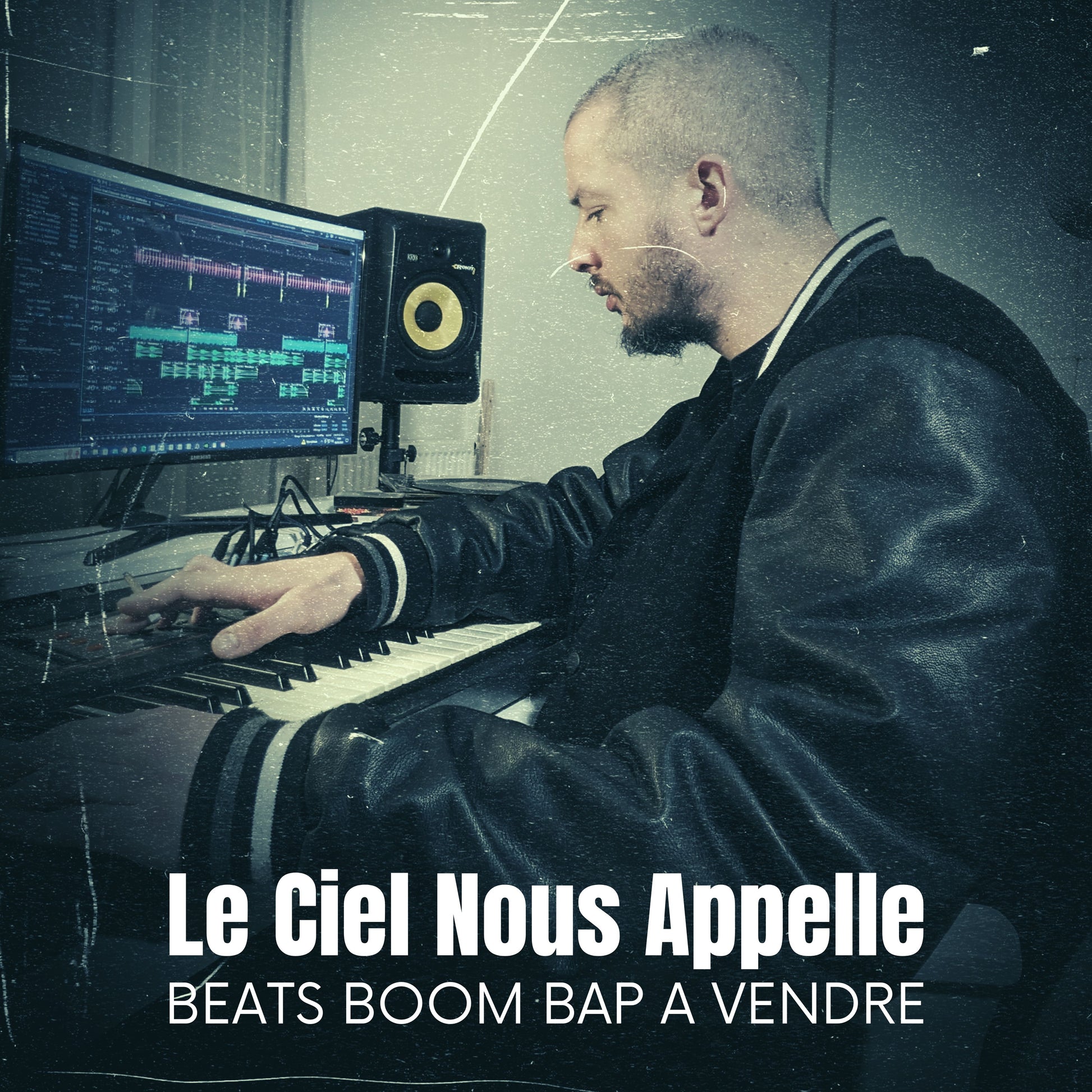 nizuk, boom bap, instru hip hop, 90s hip hop, beat boom bap 2023, instru rap, beat for sale, rap instrumental, le ciel nous appelle,
