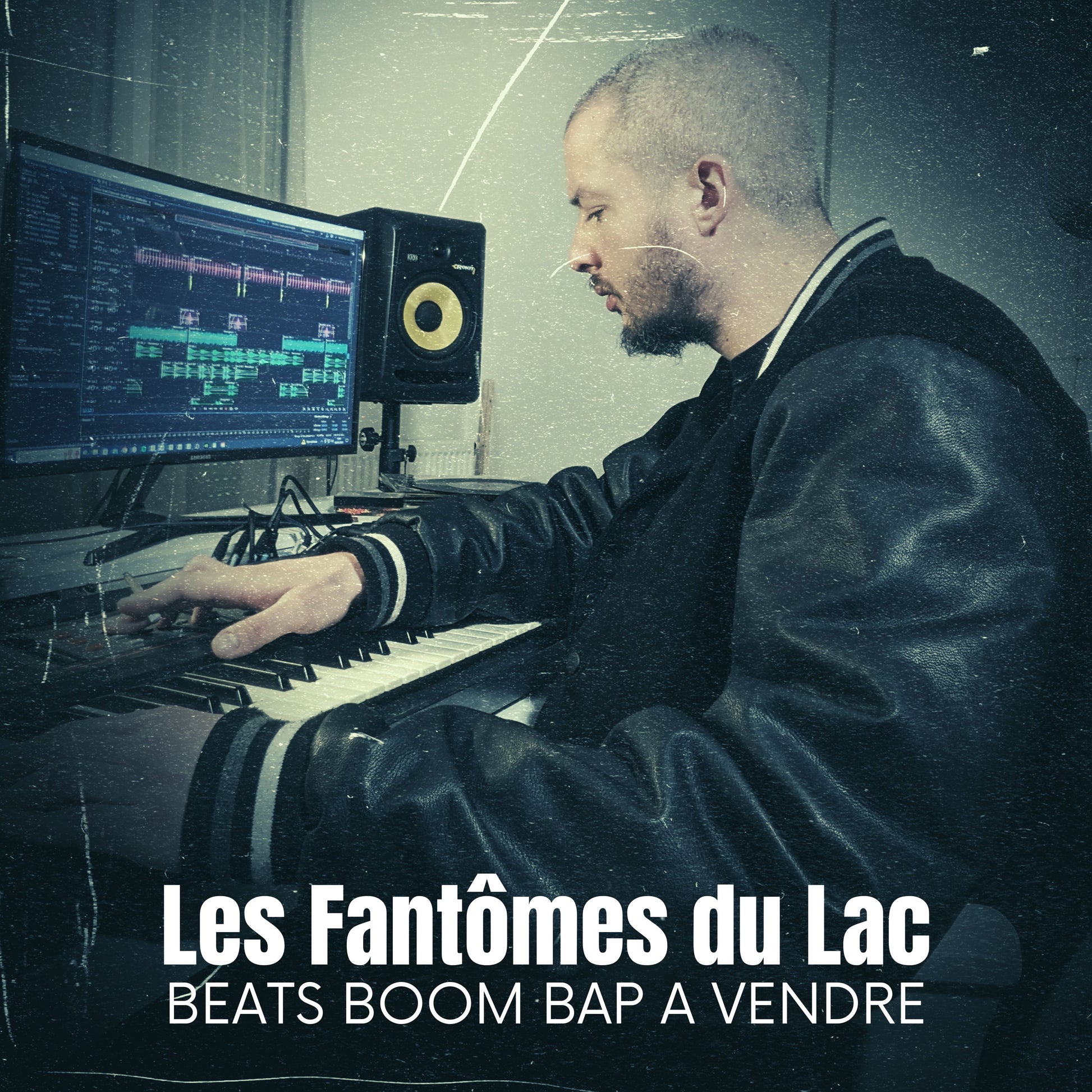 nizuk, boom bap, instru hip hop, 90s hip hop, beat boom bap 2023, instru rap, beat for sale, rap instrumental, les fantômes du lac,