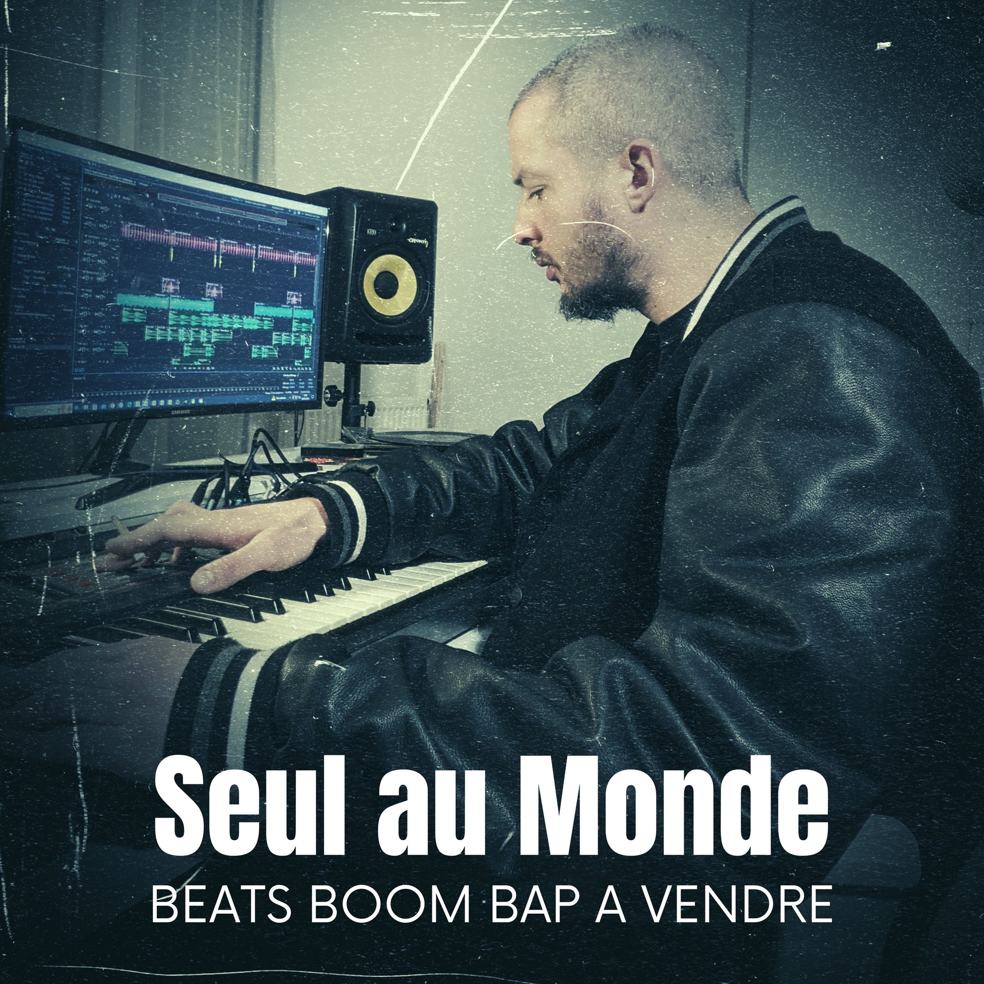 nizuk, boom bap, instru hip hop, 90s hip hop, beat boom bap 2023, instru rap, beat for sale, rap instrumental, seul au monde,