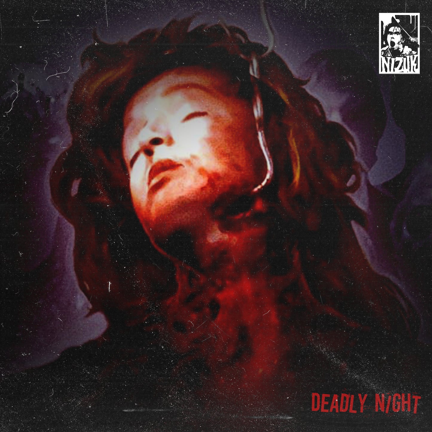 deadly night, nizuk, low def prod, beat sombre à vendre, death rap instrumentals, beat for sale, boom bap beat for sale,