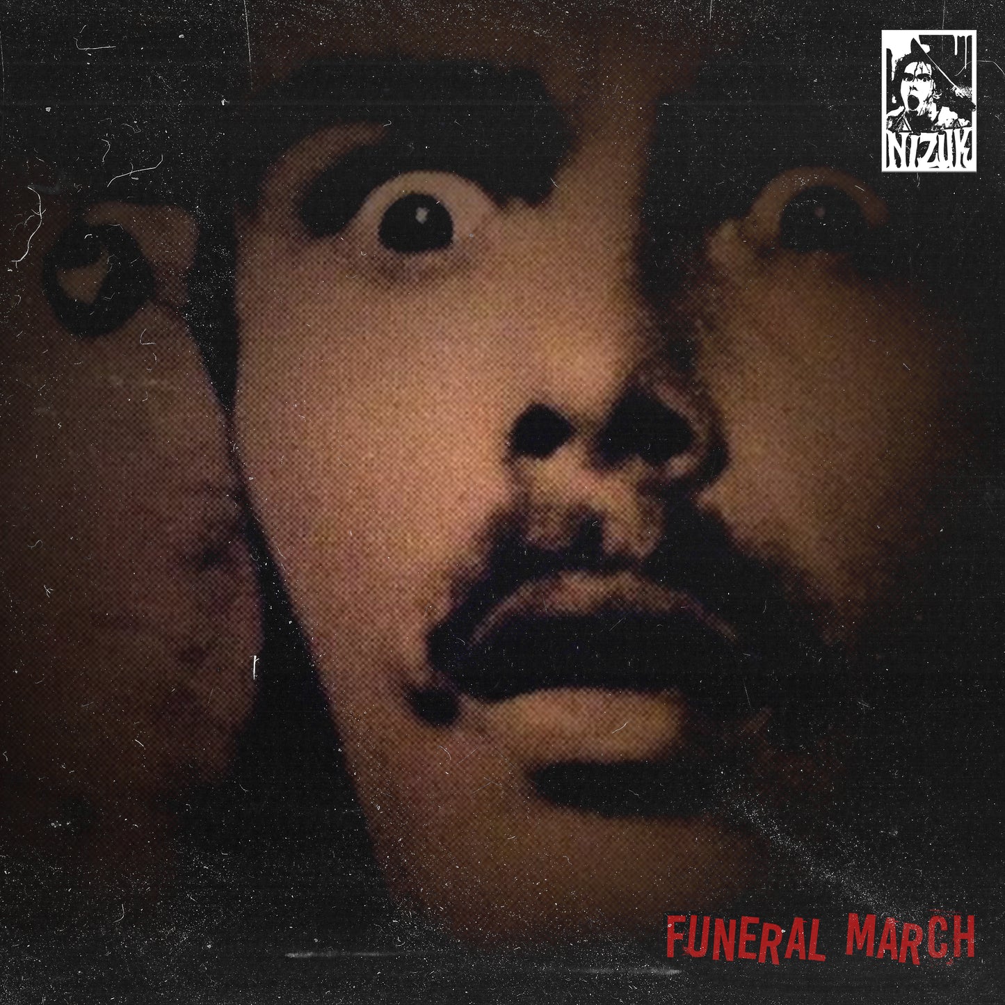 Funeral March, nizuk, low def prod, instru rap, hip hop beat, boom bap instrumental, beat for sale,