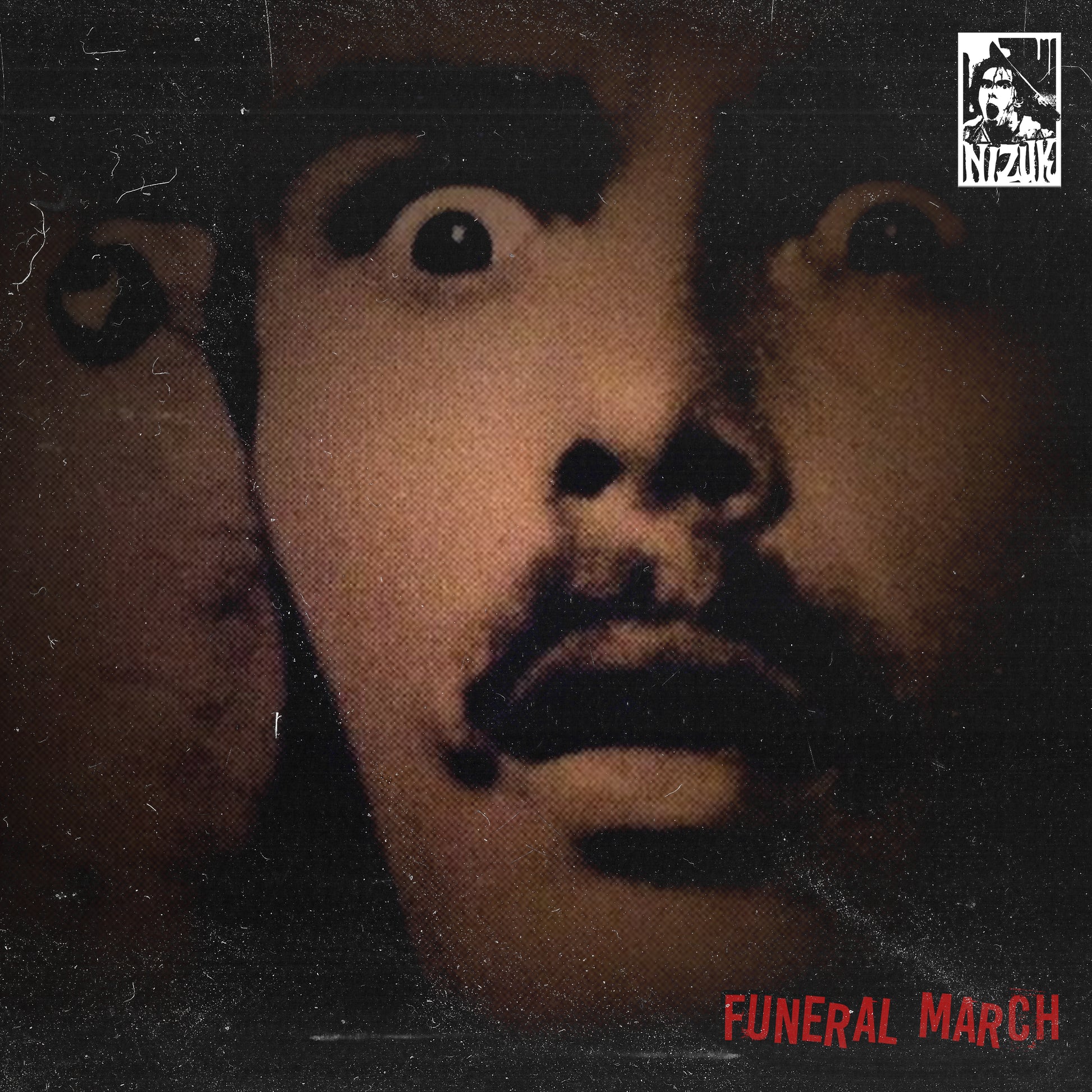 Funeral March, nizuk, low def prod, instru rap, hip hop beat, boom bap instrumental, beat for sale,