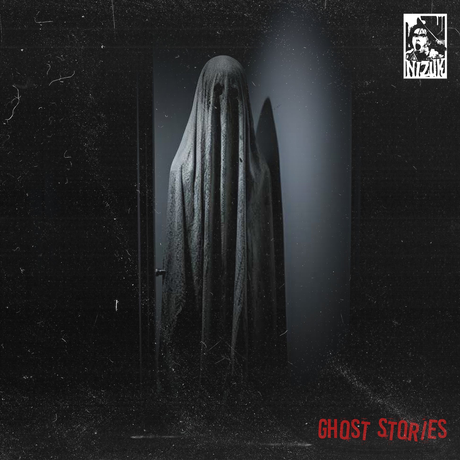 Ghost Stories, nizuk, beat for sale, hip hop beat, 90's hip hop instrumental, instru rap, beat for sale,