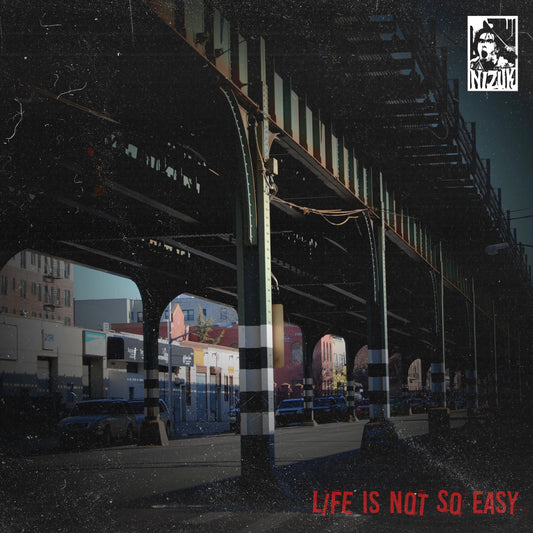 nizuk, rap indé, boom bap, instru hip hop boom bap, 90's hip hop beat, 12bit sampled beat, akai s950, ensoniq eps, low def prod, beata  la venta, beat for sale, instru en vente, 