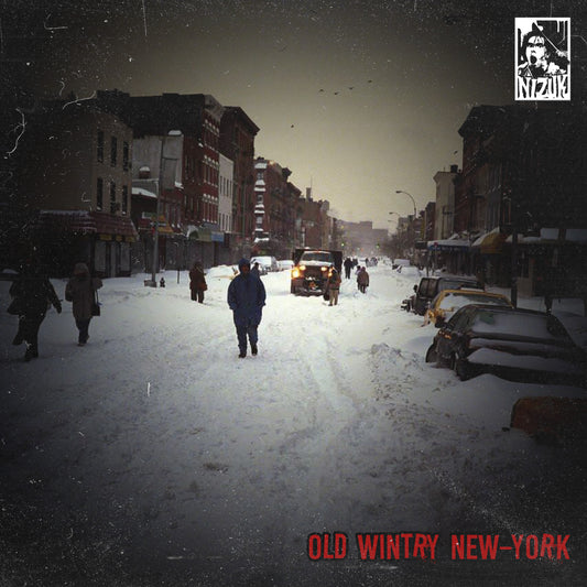 nizuk, beat for sale, ip hop beat, boom bap instrumental, old wintry new-york, instru rap, 12bit hip hop beat, ensoniq eps, akai s950, mpc 2000 xl, yamaha tx16w, roland s-330, low def prod, beat hip hop,