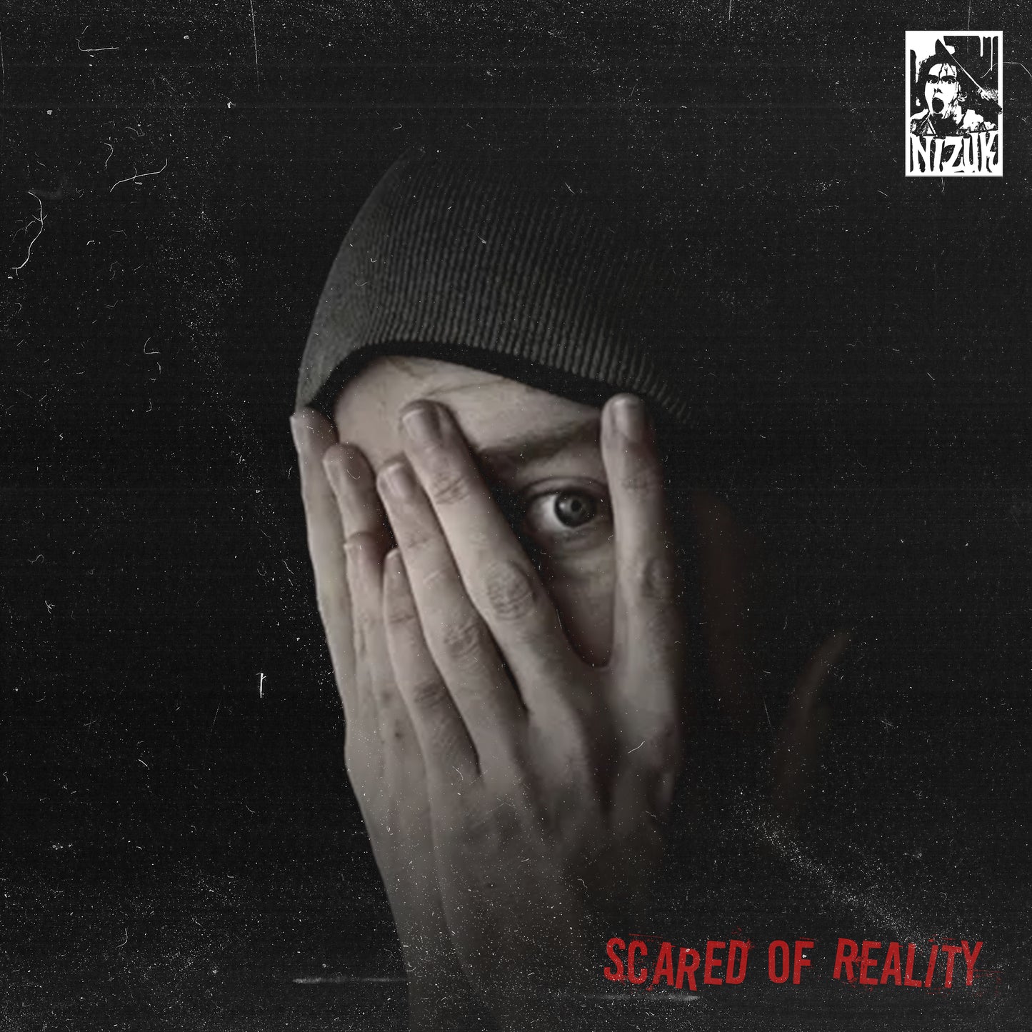 nizuk, beat for sale, ip hop beat, boom bap instrumental, scared of reality, instru rap, 12bit hip hop beat, ensoniq eps, akai s950, mpc 2000 xl, yamaha tx16w, roland s-330, low def prod, beat hip hop,