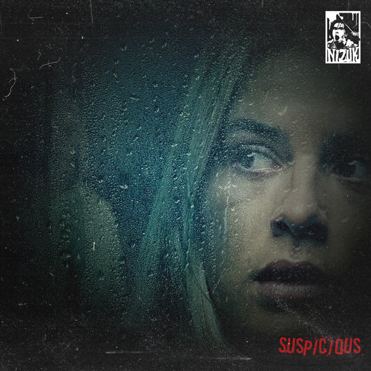 Suspicious, nizuk, beatmaker, beatmking, beat for sale, boom bap instrumental,