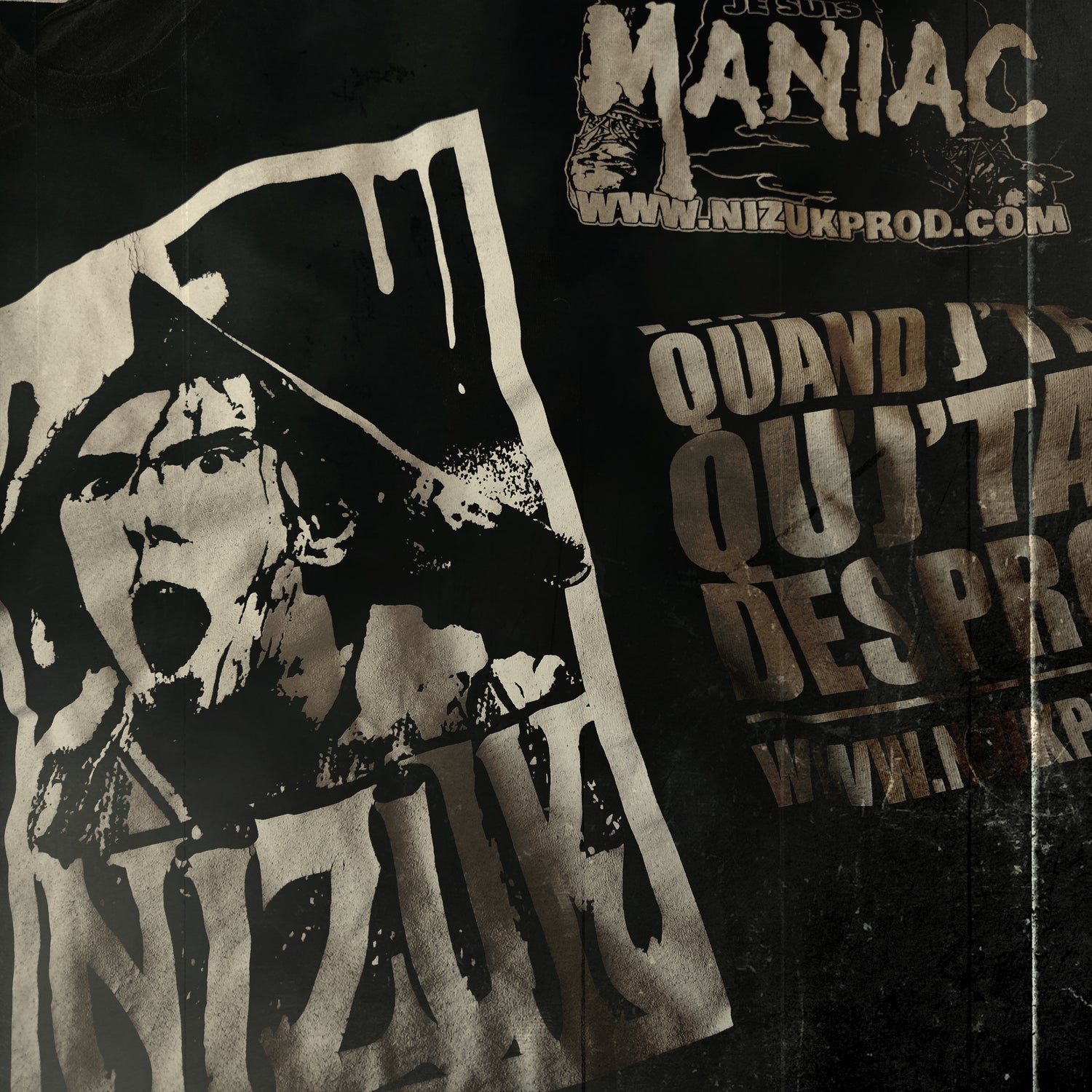 nizuk, akai s950, t-shirts hip hop, boom bap, beats for sale, instrus en vente, beat à vendre, 12bit, tshirts rap, old school hip hop, rap indé, rap français, base de hip hop,