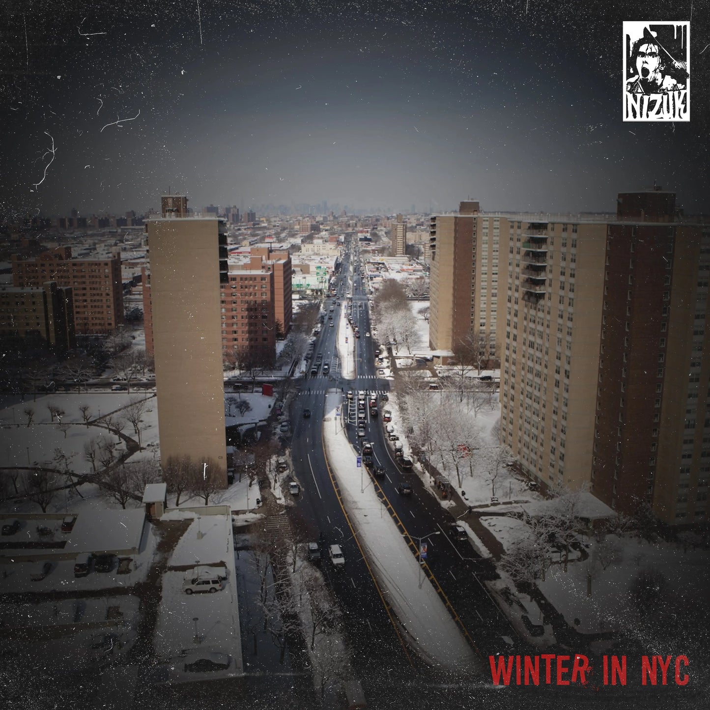 nizuk, winter in nyc, boom bap beat for sale, beats à vendre, beat a la venta, instru rap, beat hip hop, 90's rap instrumental, 12bit beat, beatmaker, beatmaking, 