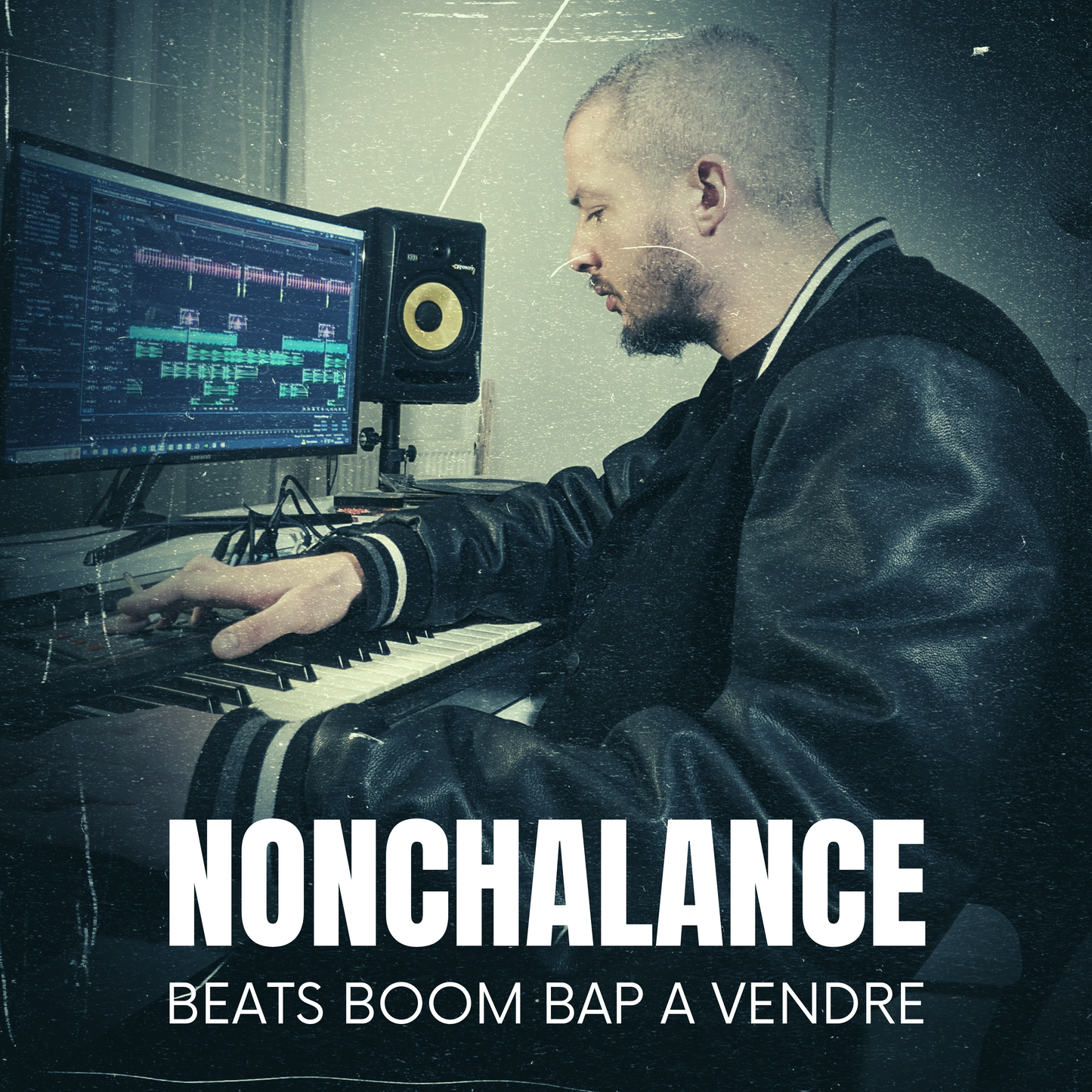Nonchalance - 84BPM