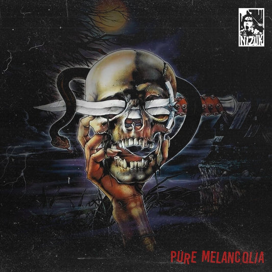 Pure Melancolia - 92BPM - NIZUKPROD.com