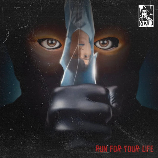 Run For Your Life - 93BPM - NIZUKPROD.com