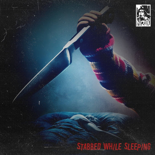 Stabbed While Sleeping - 86BPM - NIZUKPROD.com
