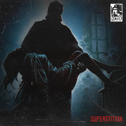 Superstition - 86BPM - NIZUKPROD.com