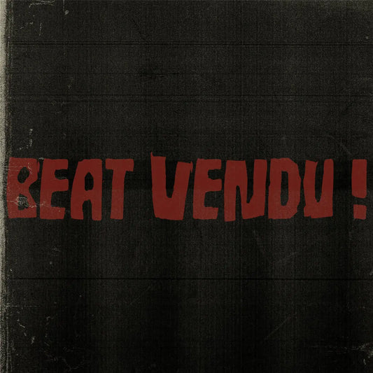 Eastern Vibes II - 90BPM Low Def Prod