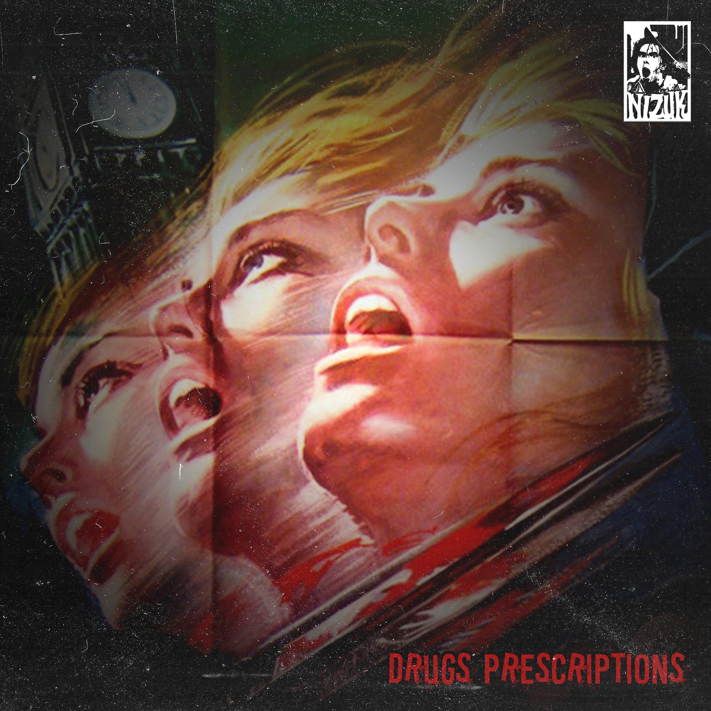 nizuk, beat a la venta, beat for sale, instru rap à vendre, instru en vente, Drugs Prescriptions