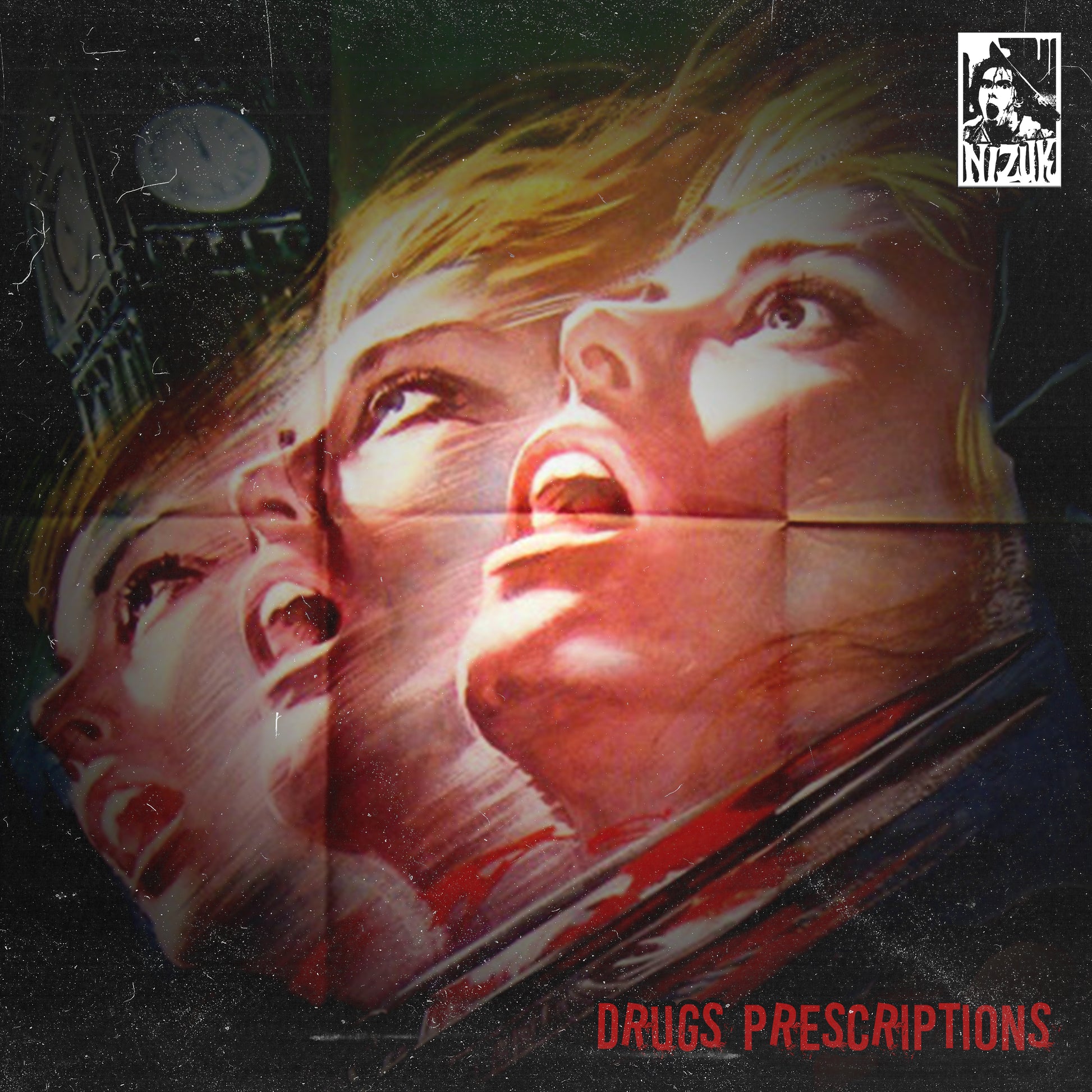 nizuk, beat a la venta, beat for sale, instru rap à vendre, instru en vente, Drugs Prescriptions