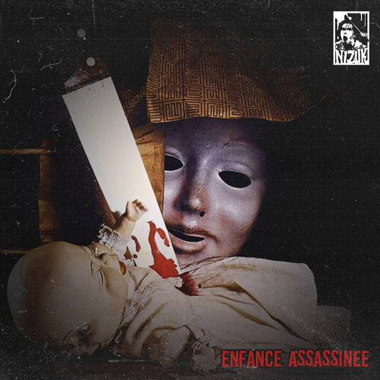 nizuk, beat for sale, instru rap, beat à vendre, enfance assassinée, boom bap beat, low def prod,