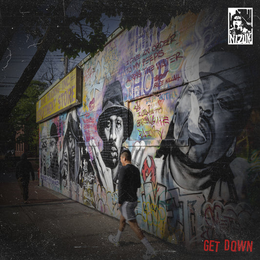 nizuk, low def prod, rap instrumenta, beat for sale, instru rap à vendre, boom bap instrumental, 90's hip hop beat, beatmaking, beatmaker,