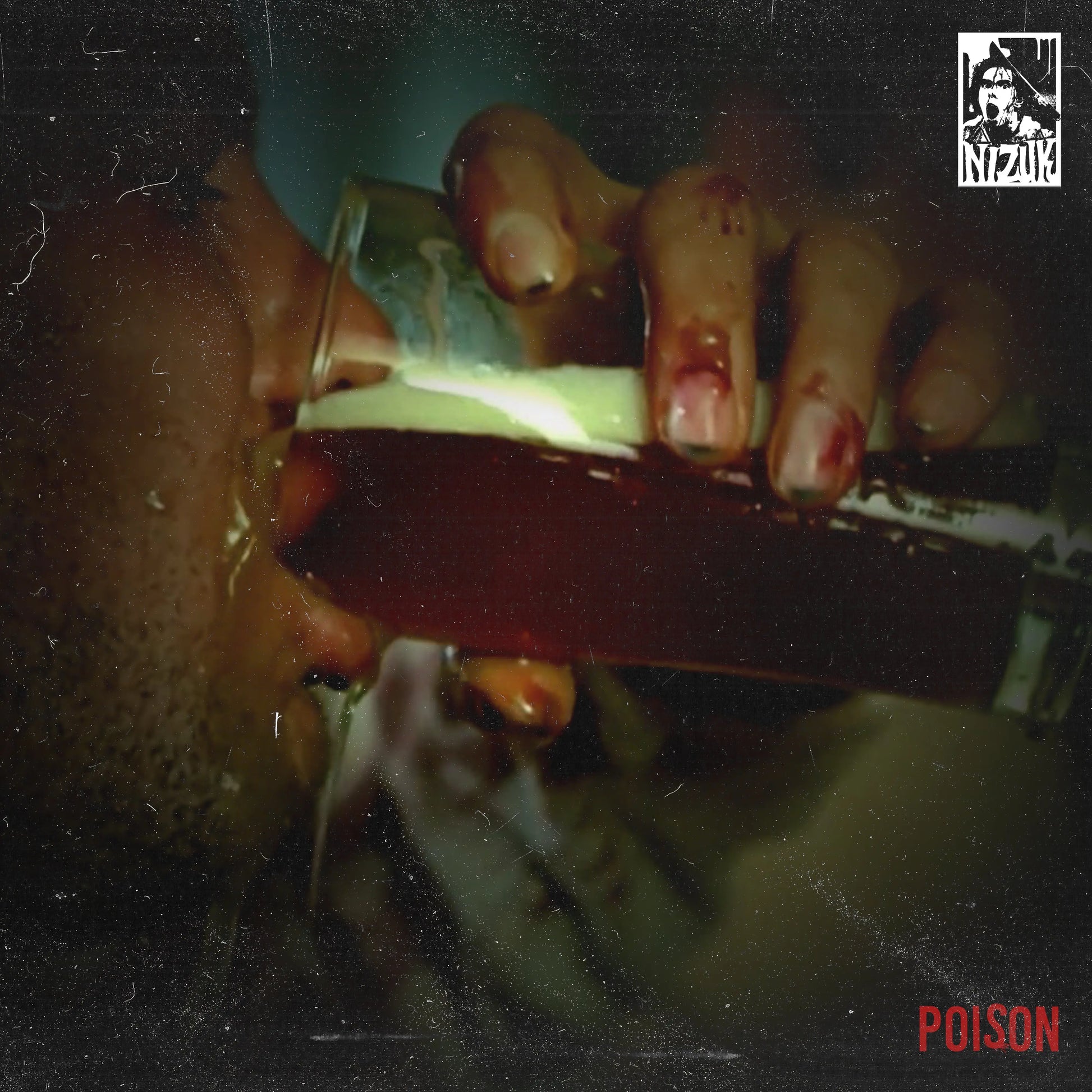 Poison - 75BPM Low Def Prod