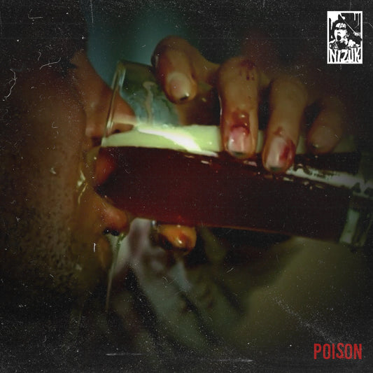 Poison - 75BPM Low Def Prod