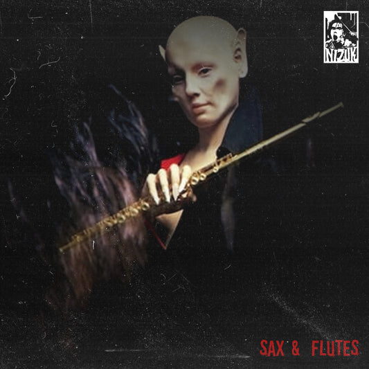 nizuk, sax and flutes, boom bap beats, beat for sale, beat a la venta, instru rap à vendre, 