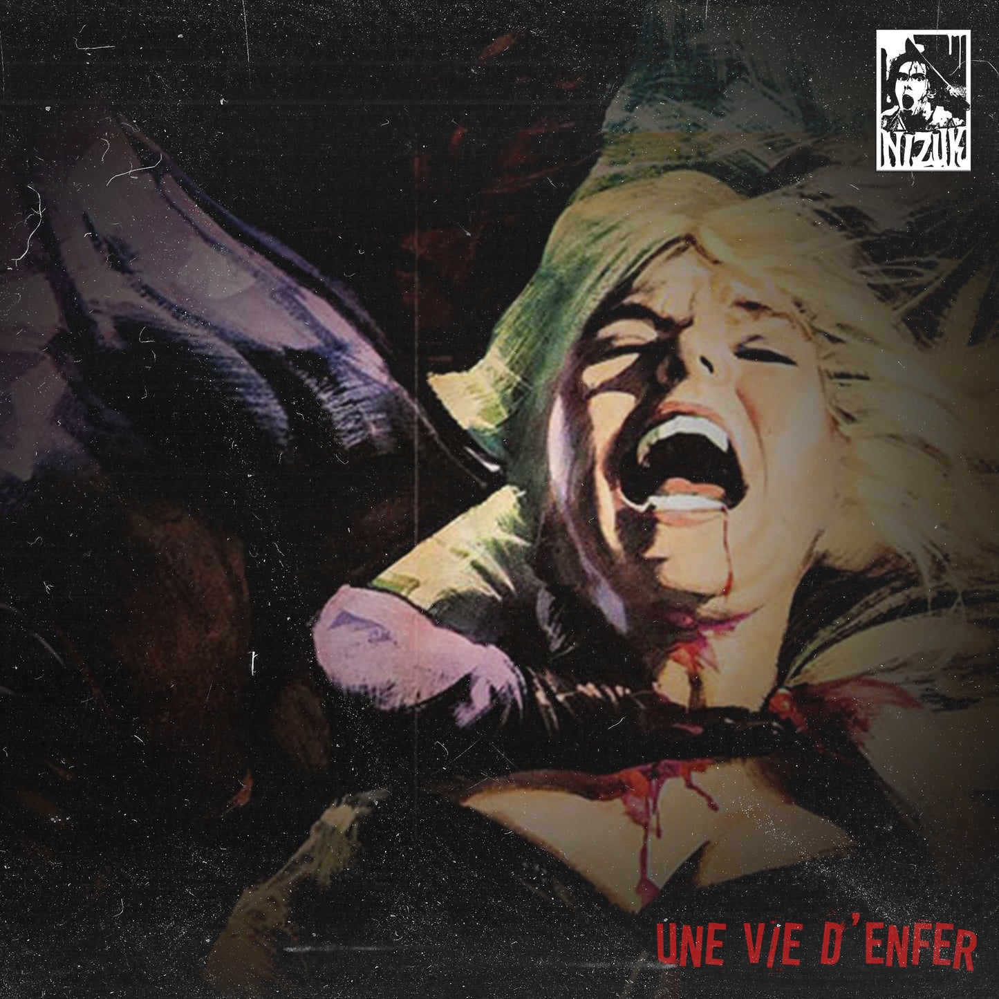 nizu, beat a la venta, beat for sale, instru rap à vendre, une vie d'enfer, 12bit hip hop beats,